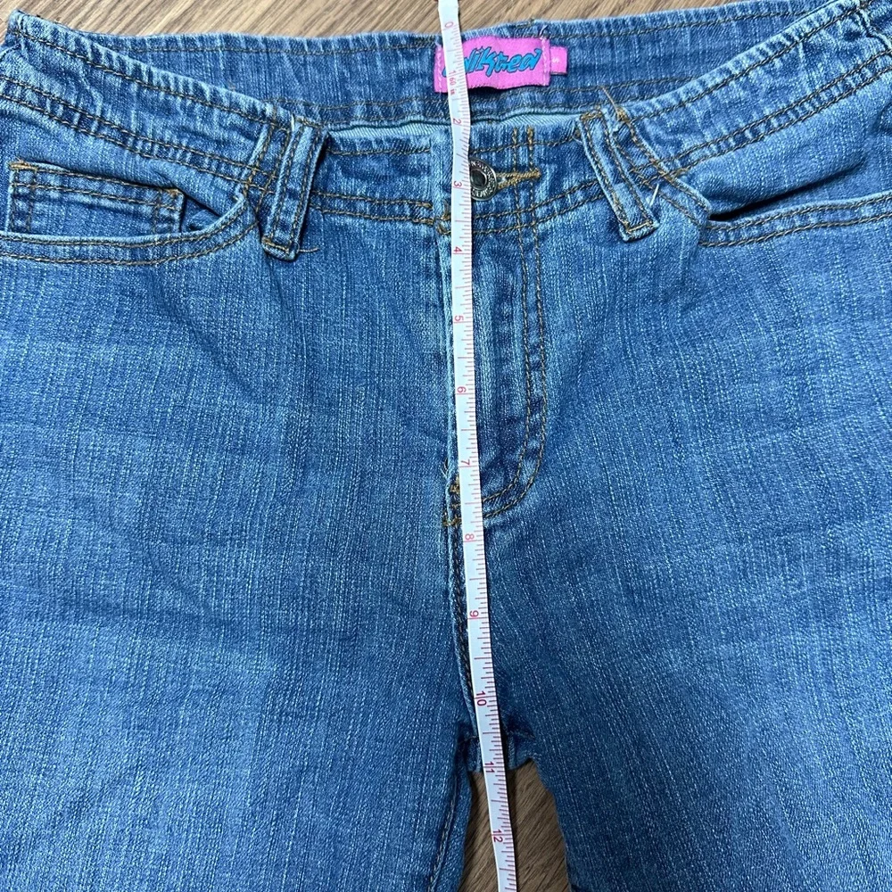 Edikted Jorts - Picture 5 of 7